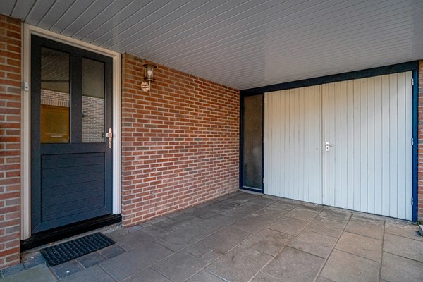 Medium property photo - Bunder 6, 6942 LB Didam